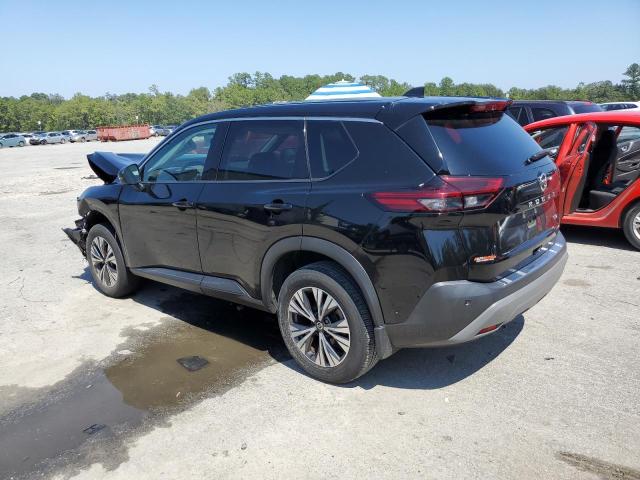 5N1AT3BA3MC785990 Nissan ROGUE SV