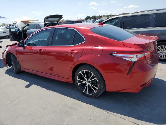 4T1G11AK7LU309216 Toyota Camry SE 2