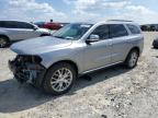 2017 DODGE DURANGO SX - 1C4RDHAG1HC643232
