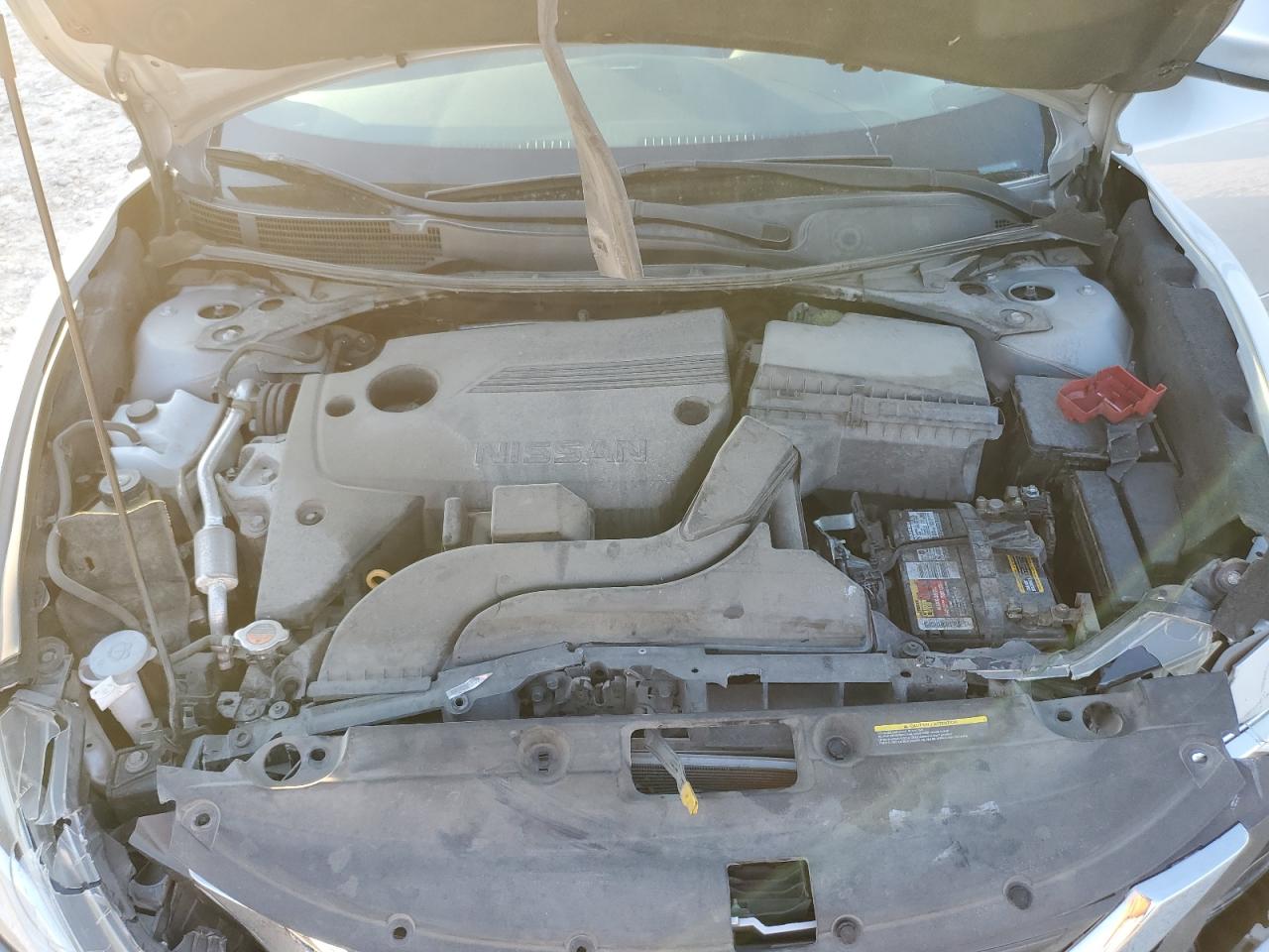 1N4AL3AP1GC232386 NISSAN ALTIMA 2016