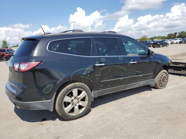 1GNKVJKD4GJ115633 Chevrolet Traverse Ltz