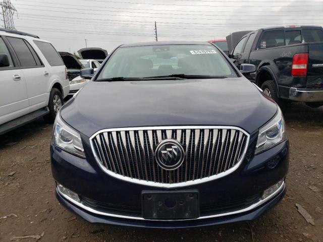1G4GD5G3XGF150104 Buick Lacrosse Premium