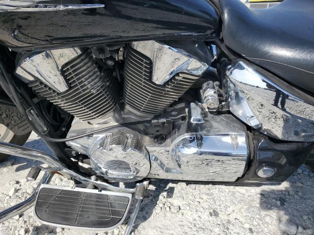 2007 HONDA VTX1300 R 1HFSC52697A403547