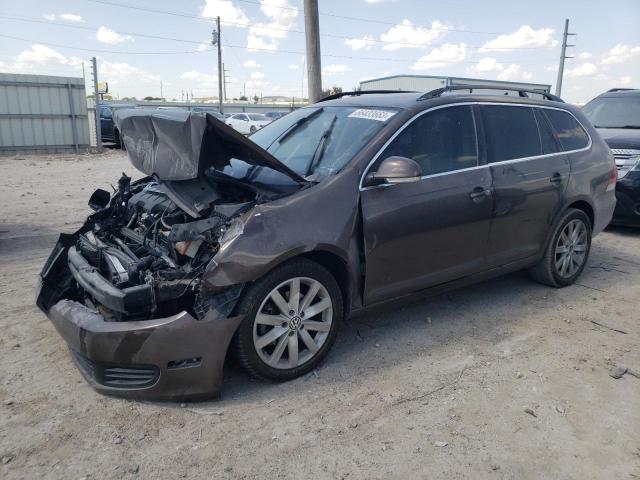 2013 Volkswagen Jetta TDI