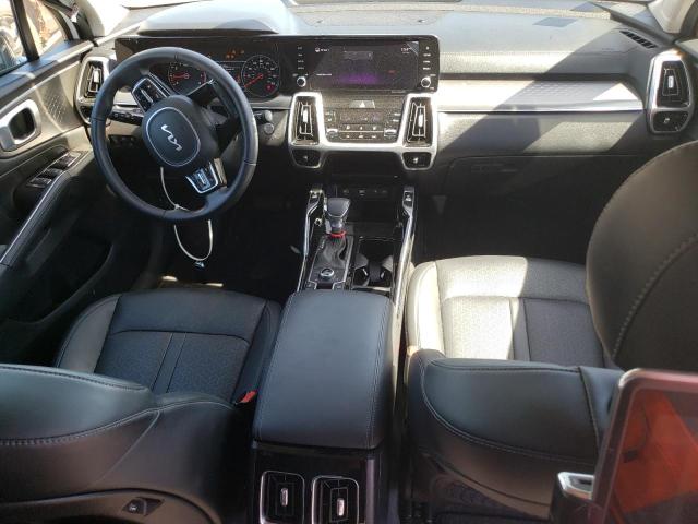 5XYRKDLF7NG074350 KIA SORENTO SX
