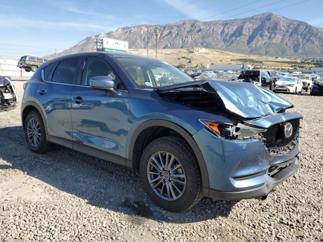 JM3KFBCM7K1626537 Mazda CX-5 TOURI 4