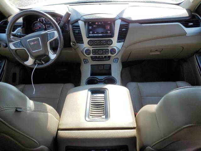 1GKS2HKC4FR584114 GMC Yukon Xl K1500 Slt