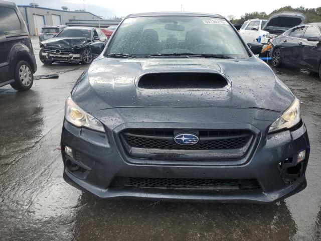 JF1VA1B61G9818388 Subaru WRX