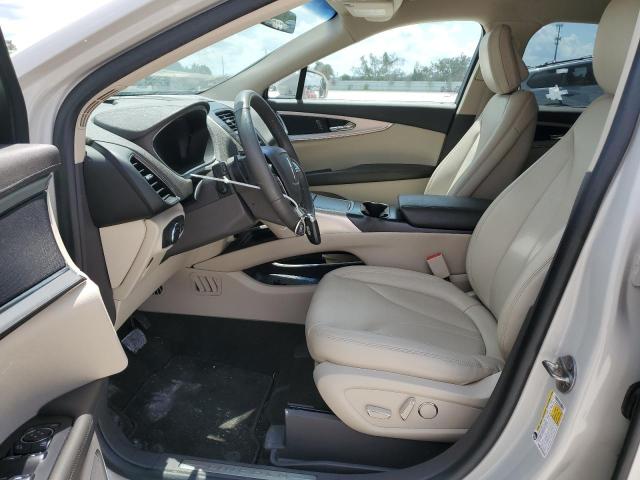 2020 LINCOLN NAUTILUS 2LMPJ6J90LBL01480