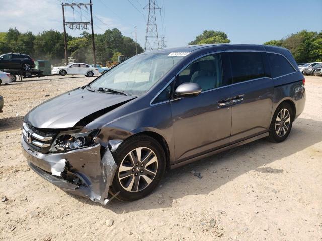 5FNRL5H91EB085700 2014 HONDA ODYSSEY, photo no. 1