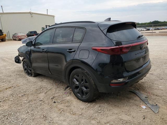 KNDP63AC4M7868930 KIA SPORTAGE S