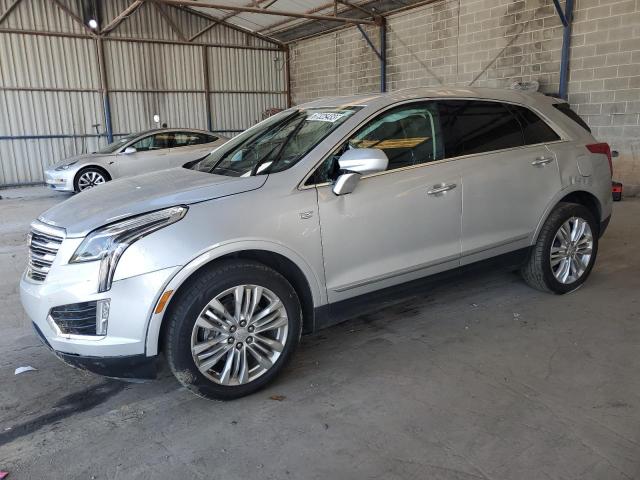 1GYKNERSXKZ242573 Cadillac XT5 PREMIU