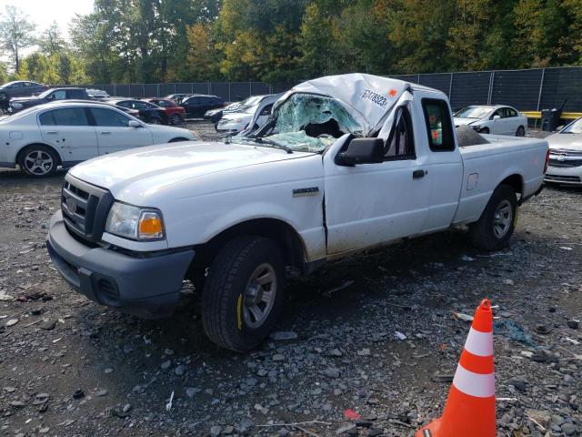 2011 Ford Ranger 