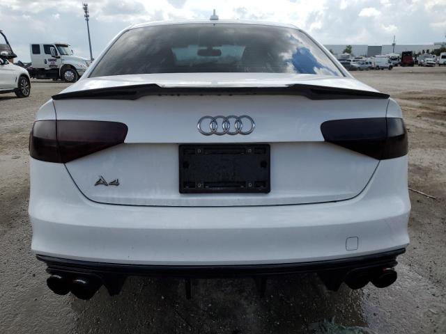 VIN WAUAFAFL8FA065947 2015 Audi A4, Premium no.6