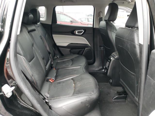 3C4NJDCB2NT194449 Jeep Compass Limited