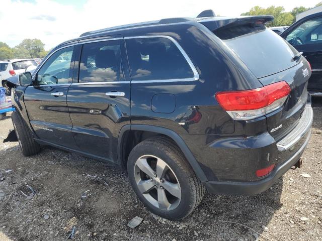 1C4RJFBG7EC209954 Jeep Grand Cherokee Limited