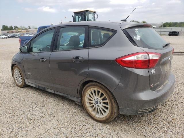 1FADP5AUXEL500741 Ford C-MAX SE