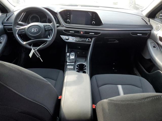  HYUNDAI SONATA 2023 Чорний
