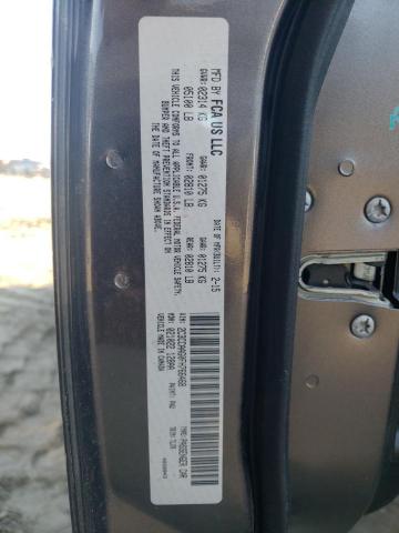 2C3CCAAG0FH766468 Chrysler 300 Limited