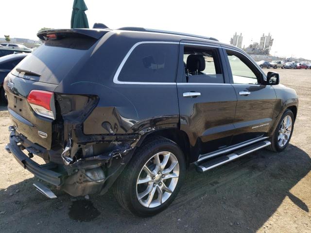 Vin: 1c4rjejgxec164505, lot: 66854873, jeep grand cher summit 20143