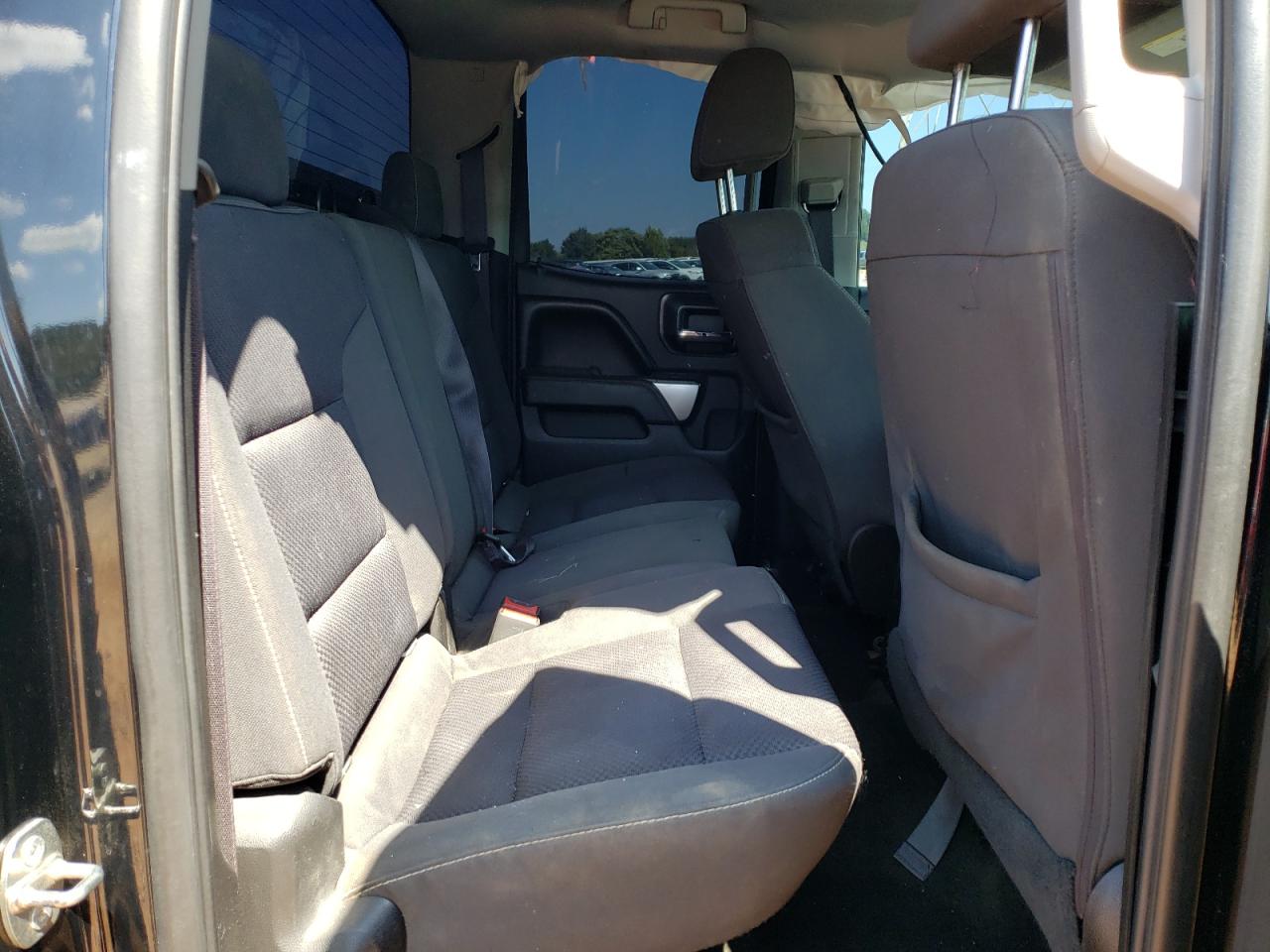 1GCVKREC8GZ175321 CHEVROLET ALL Models 2016