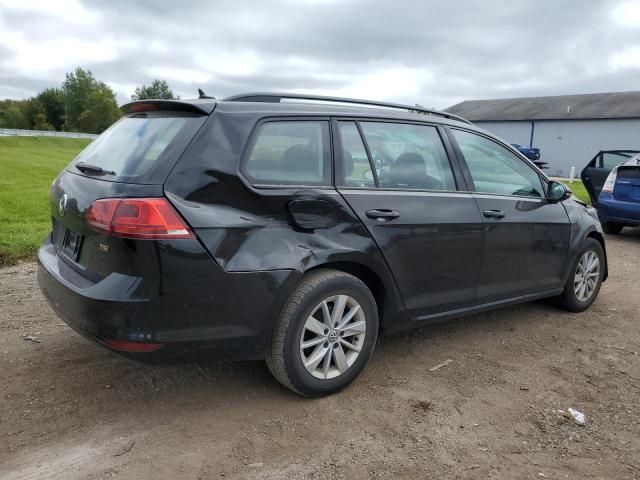 2016 VOLKSWAGEN GOLF SPORT - 3VWA17AU5GM520579