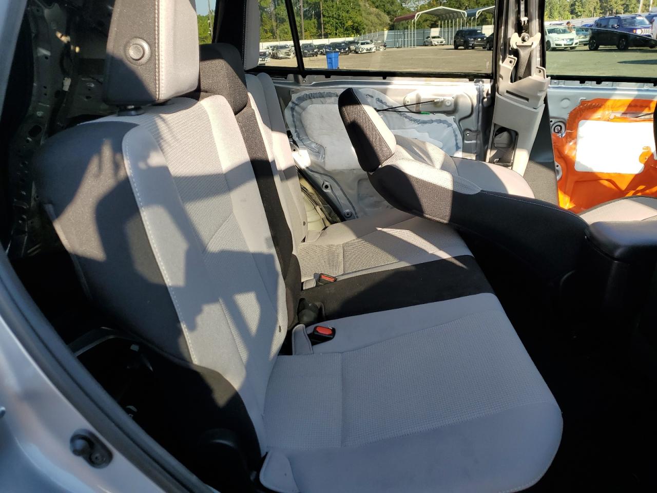 2T3WFREV0HW353802 TOYOTA RAV4 2017
