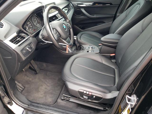 WBXHT3C33H5F81208 BMW X1 Xdrive28i