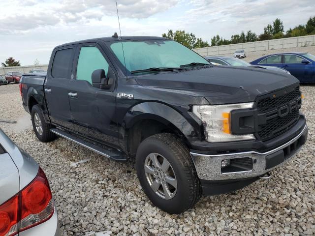 2019 FORD F150 SUPER - 1FTEW1E47KFC07605