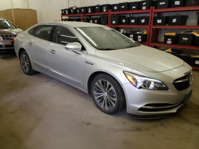 1G4ZP5SS8HU200347 Buick Lacrosse Essence
