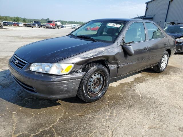 2001 Toyota Camry CE