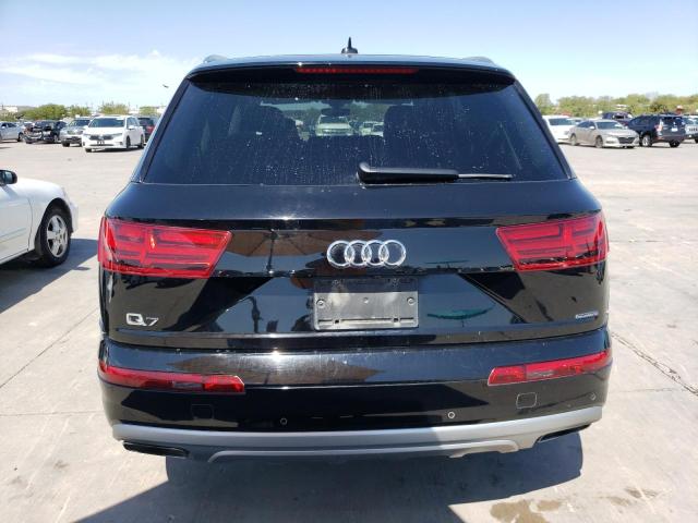 VIN WA1LAAF74KD043122 2019 Audi Q7, Premium Plus no.6