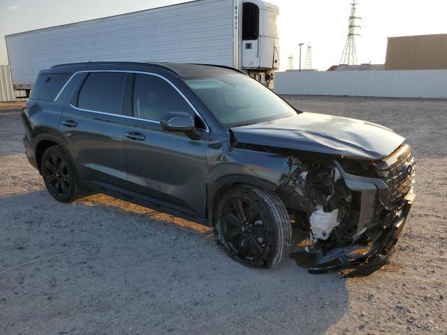 KM8R3DGE3PU558527 Hyundai Palisade  4