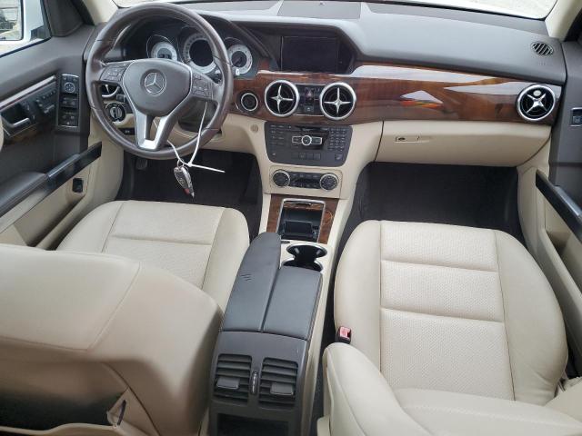 WDCGG0EB7EG255791 Mercedes-Benz Glk 250 Bluetec