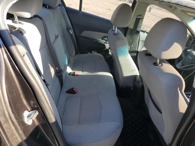 1G1PC5SB1E7405874 Chevrolet CRUZE LT