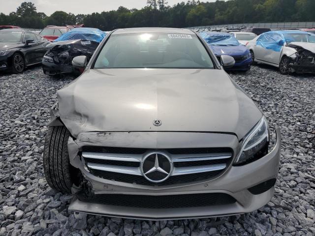 55SWF8DB9LU330047 Mercedes-Benz C-Class C 300 5