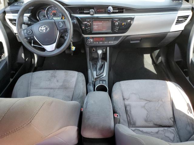 5YFBPRHE3EP129551 | 2014 TOYOTA COROLLA EC