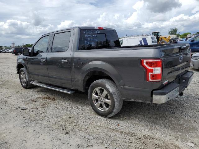 1FTEW1CP9LFA94318 Ford F-150 F150 SUPER 2