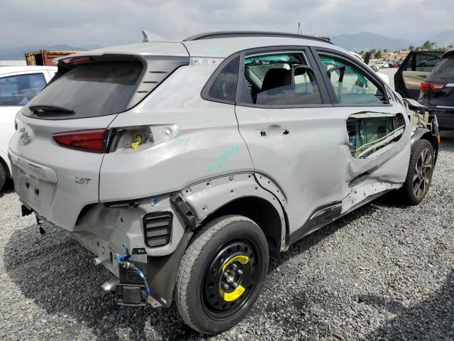 2023 HYUNDAI KONA LIMIT - KM8K53A3XPU933973