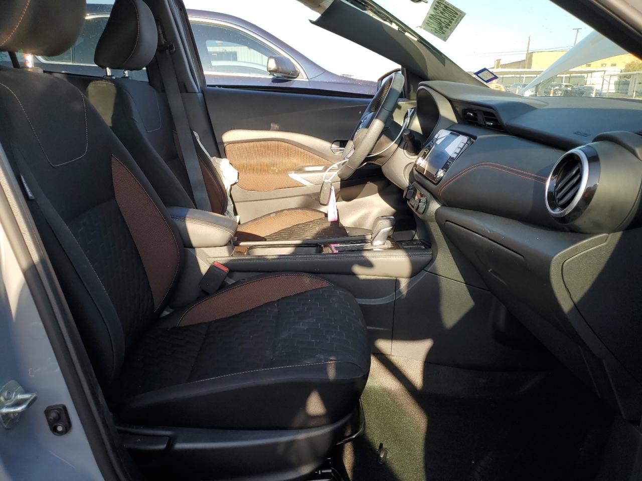 3N1CP5DV0PL495120 NISSAN KICKS 2023