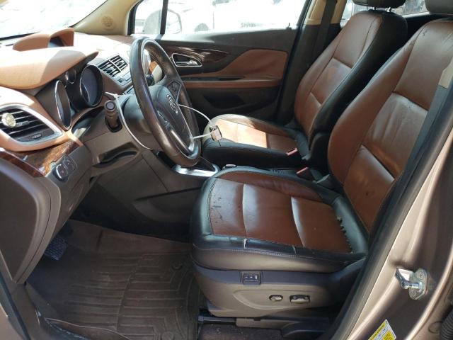 KL4CJDSB2EB618460 Buick Encore Premium