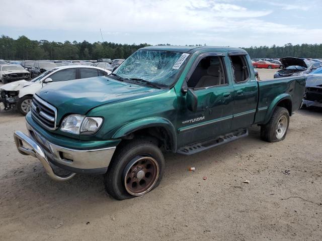 2002 Toyota Tundra 