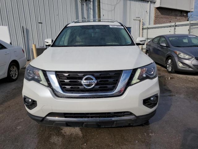 5N1DR2MN5KC586376 Nissan Pathfinder  5