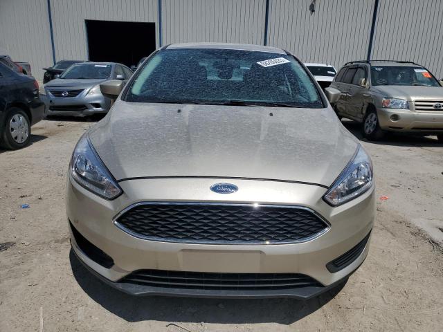 1FADP3FE9JL308193 2018 FORD FOCUS, photo no. 5