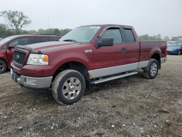 2005 Ford F-150 