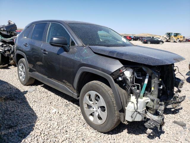 2T3H1RFV4NC178702 Toyota RAV4 LE 4