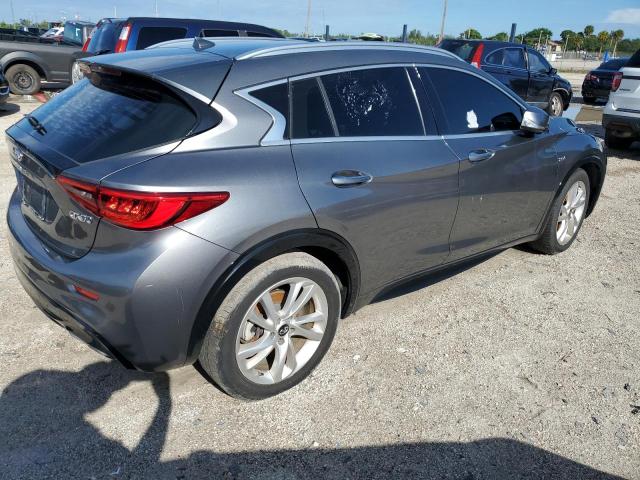 2019 INFINITI QX30 PURE - SJKCH5CP0KA009142