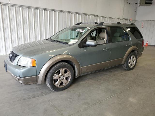 2007 Ford Freestyle SEL