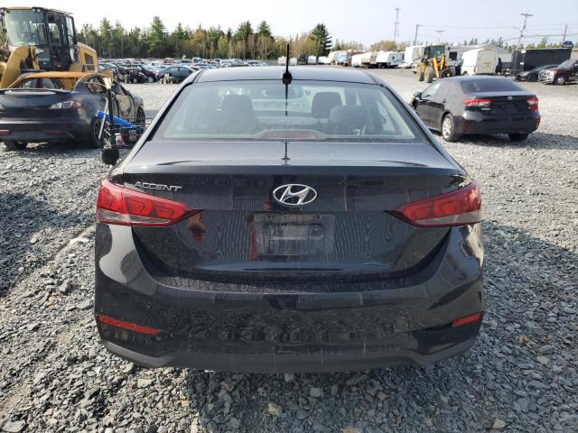 2018 HYUNDAI ACCENT SE - 3KPC24A32JE004941