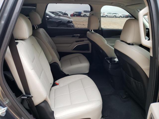 5XYP3DHC0MG129710 KIA Telluride Ex